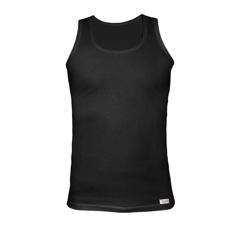 محصول نمونه تستی زیرپوش رکابی مردانه پنبینه مدل صادراتی